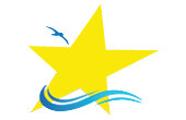 Gold Star Vacation Rentals Logo