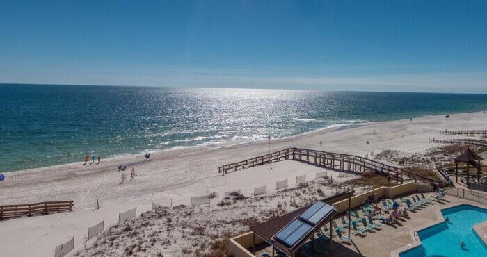 Oceanfront Rentals